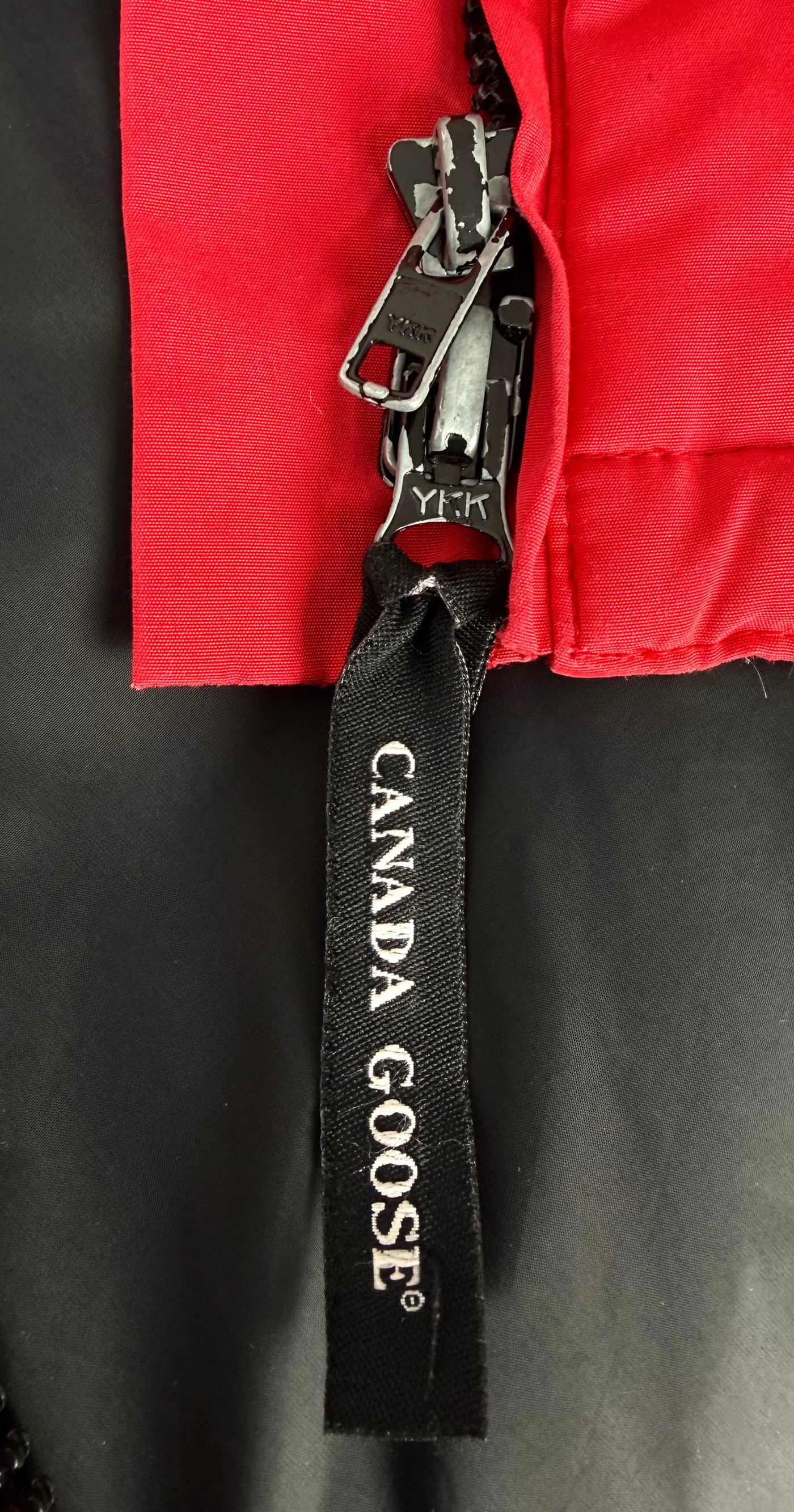 Plumífero Canada Goose (XS)