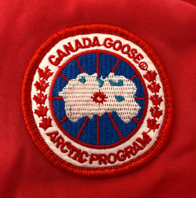 Plumífero Canada Goose (XS)