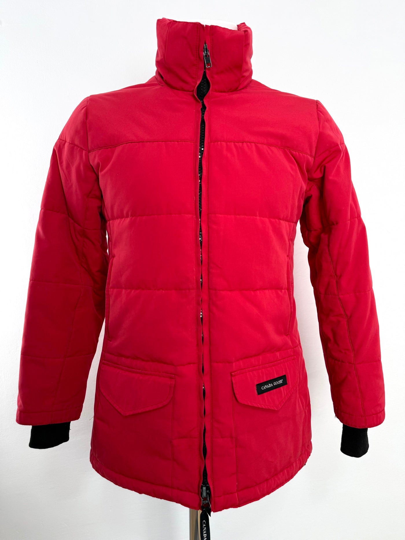 Plumífero Canada Goose (XS)