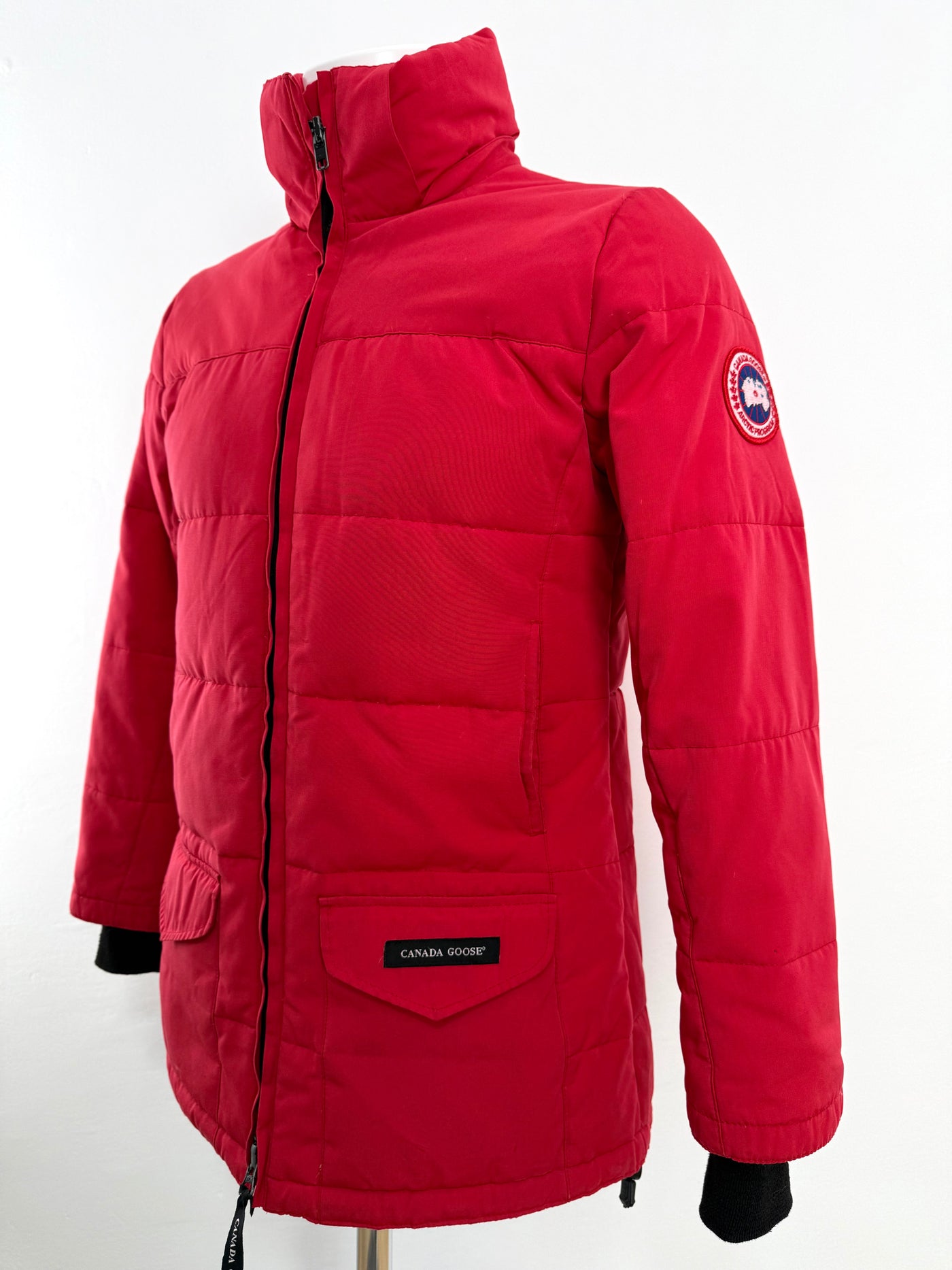 Plumífero Canada Goose (XS)