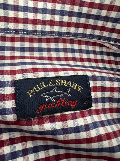 Camisa Paul Shark (XL)