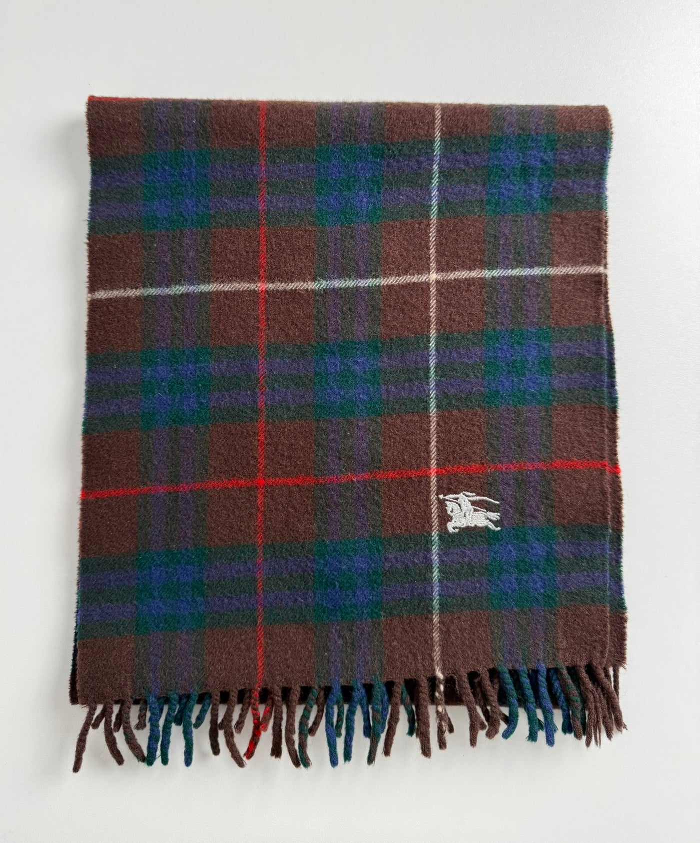 Bufanda Burberry