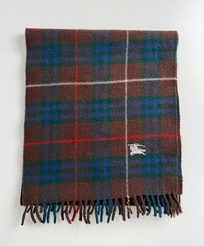 Bufanda Burberry