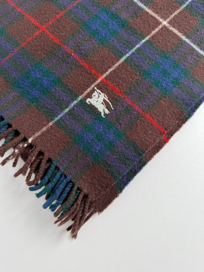 Bufanda Burberry