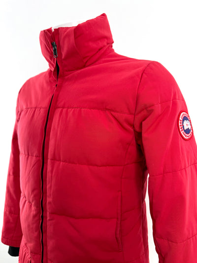 Plumífero Canada Goose (XS)
