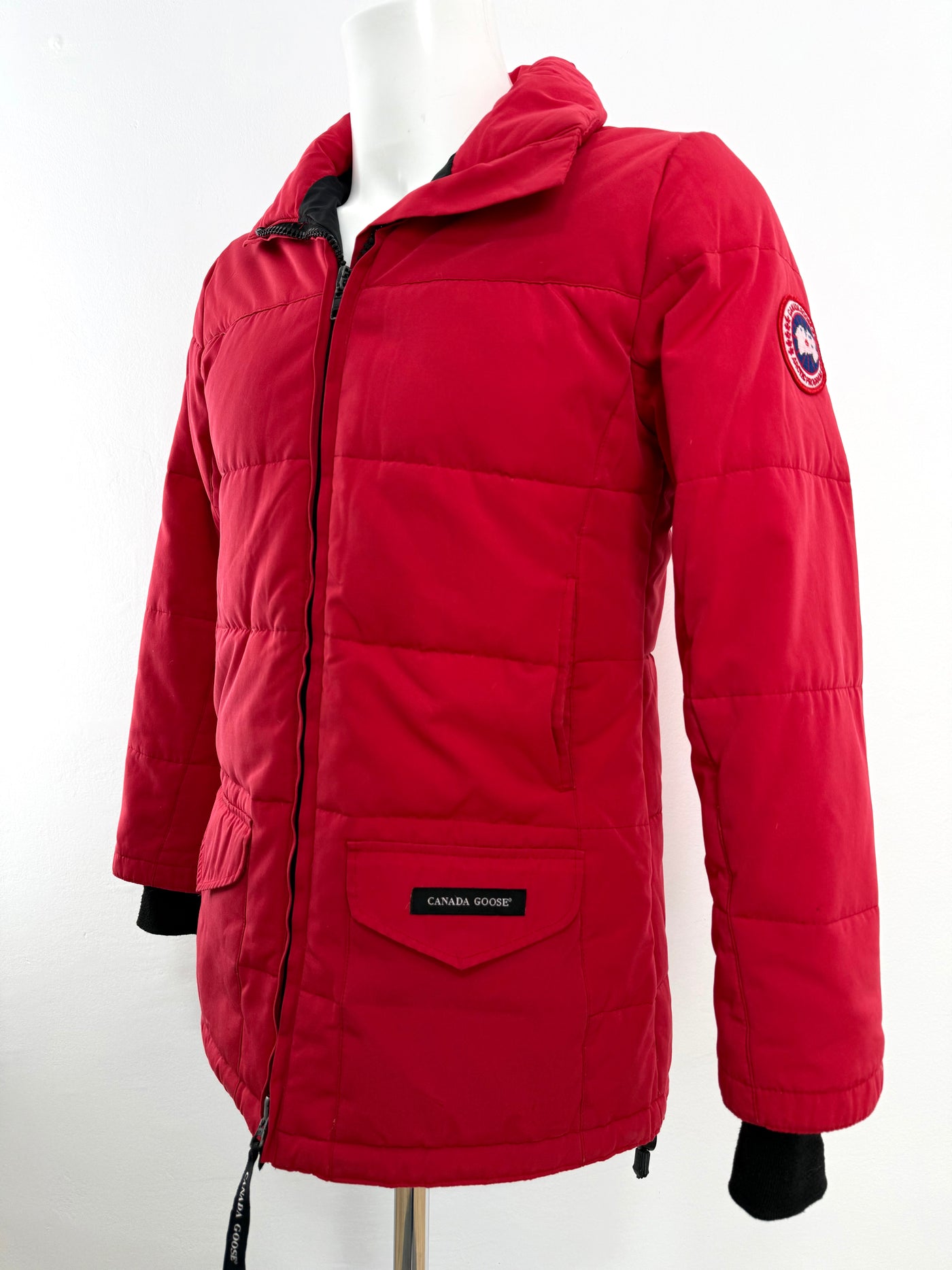 Plumífero Canada Goose (XS)