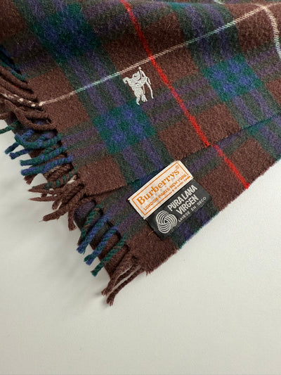 Bufanda Burberry