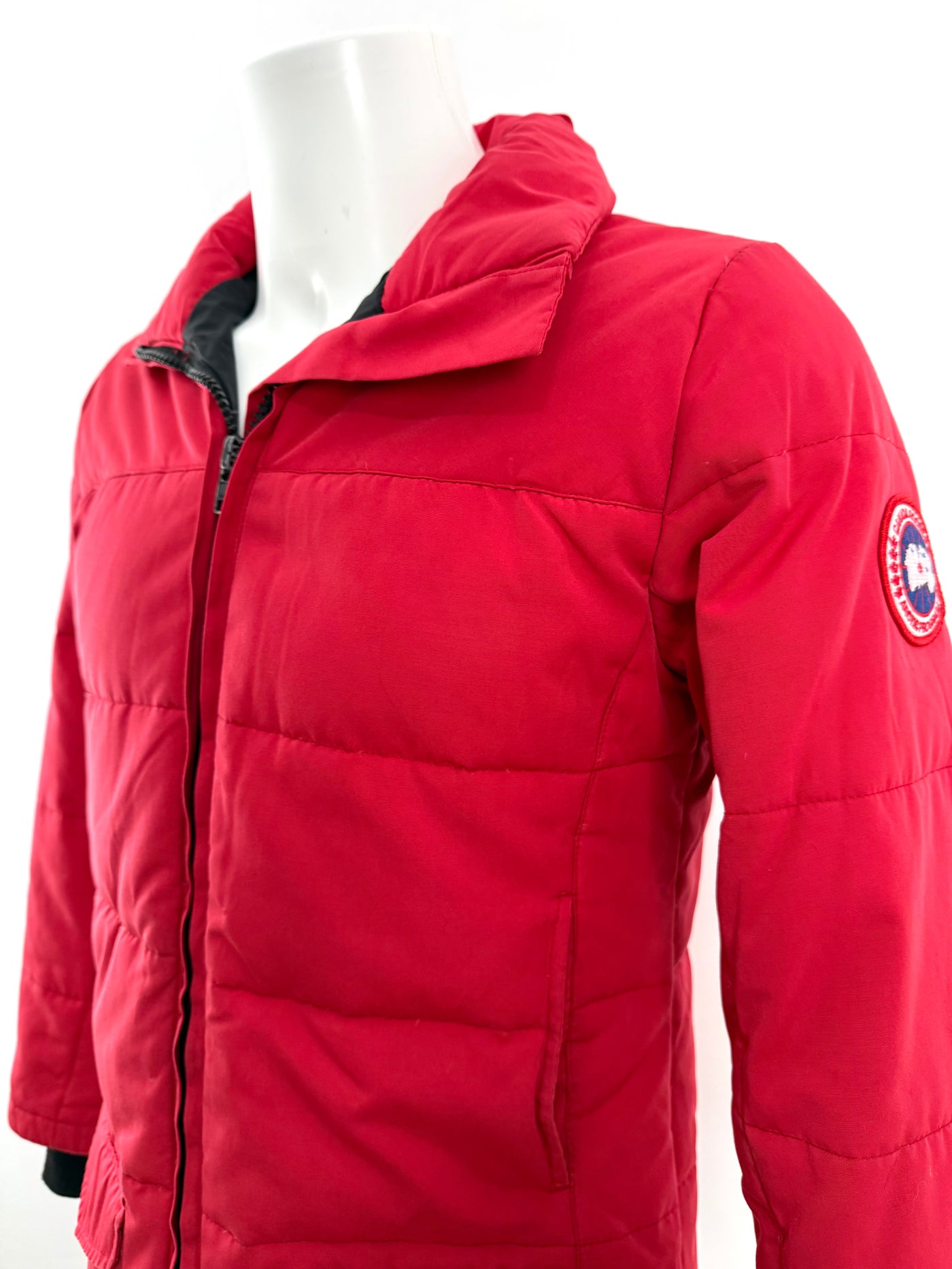 Plumífero Canada Goose (XS)