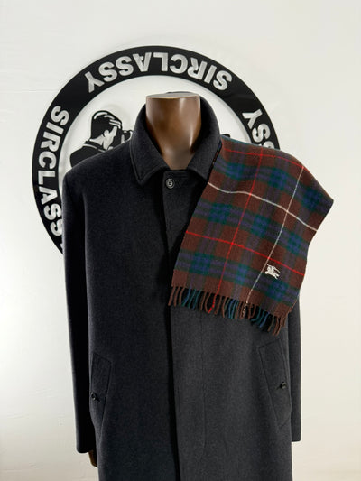 Bufanda Burberry