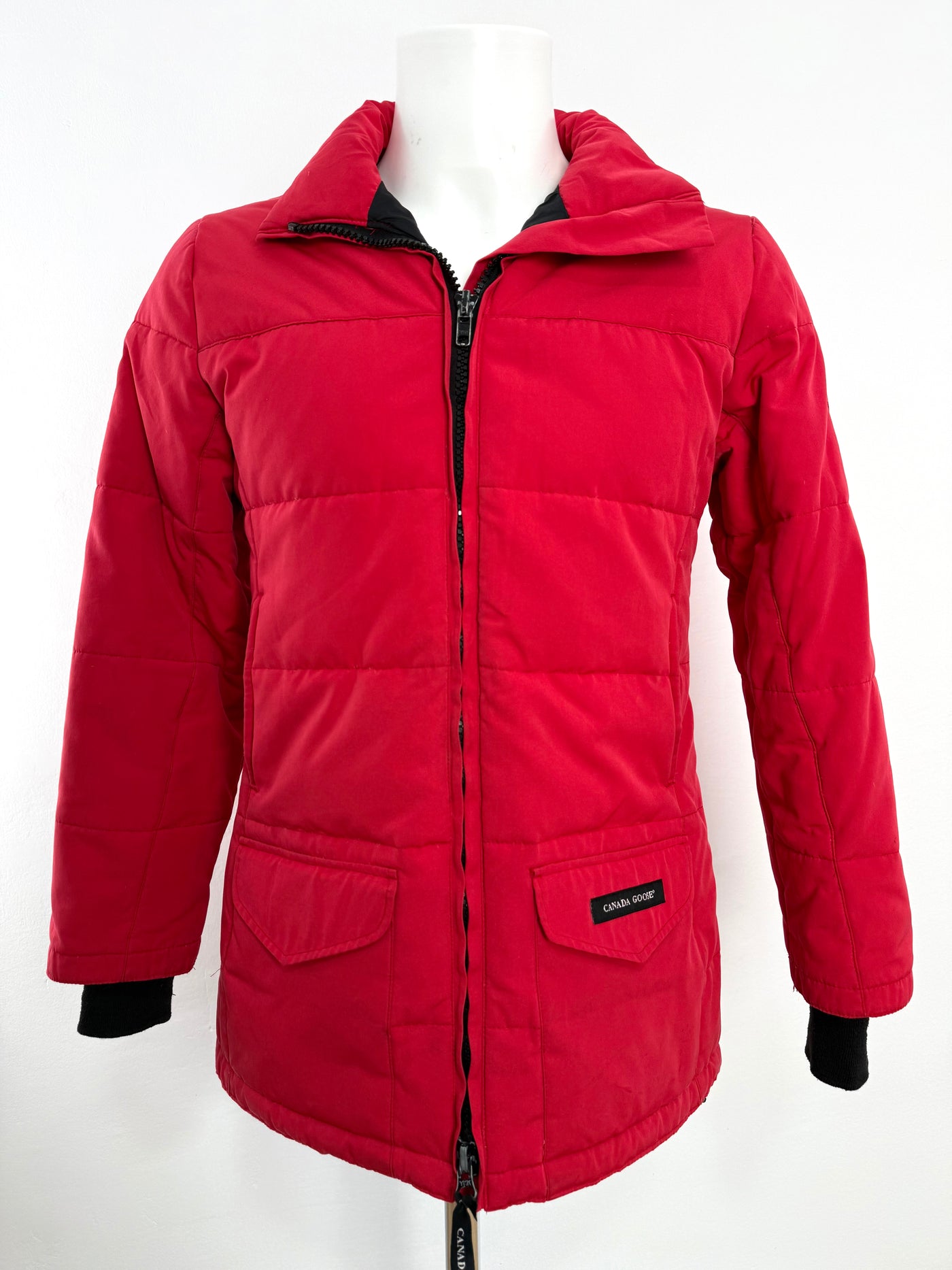 Plumífero Canada Goose (XS)