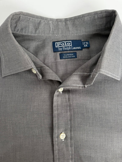 Camisa Ralph Lauren (XXL)