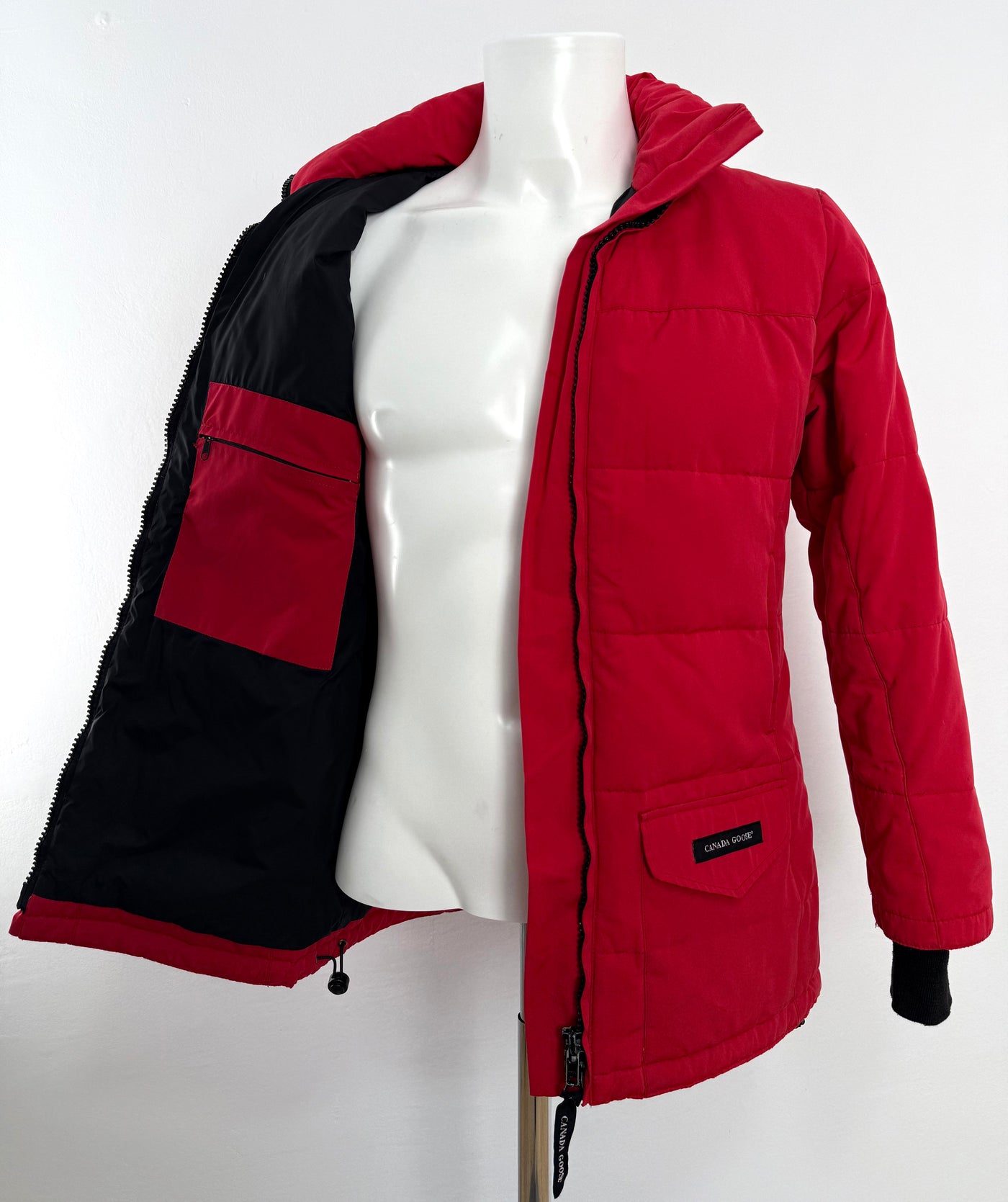Plumífero Canada Goose (XS)