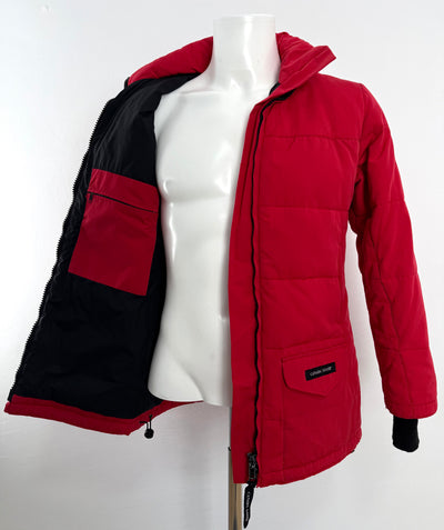 Plumífero Canada Goose (XS)