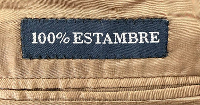 Americana Burberry (M)