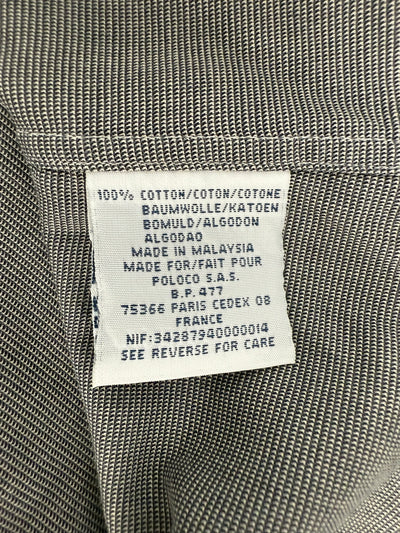 Camisa Ralph Lauren (XXL)