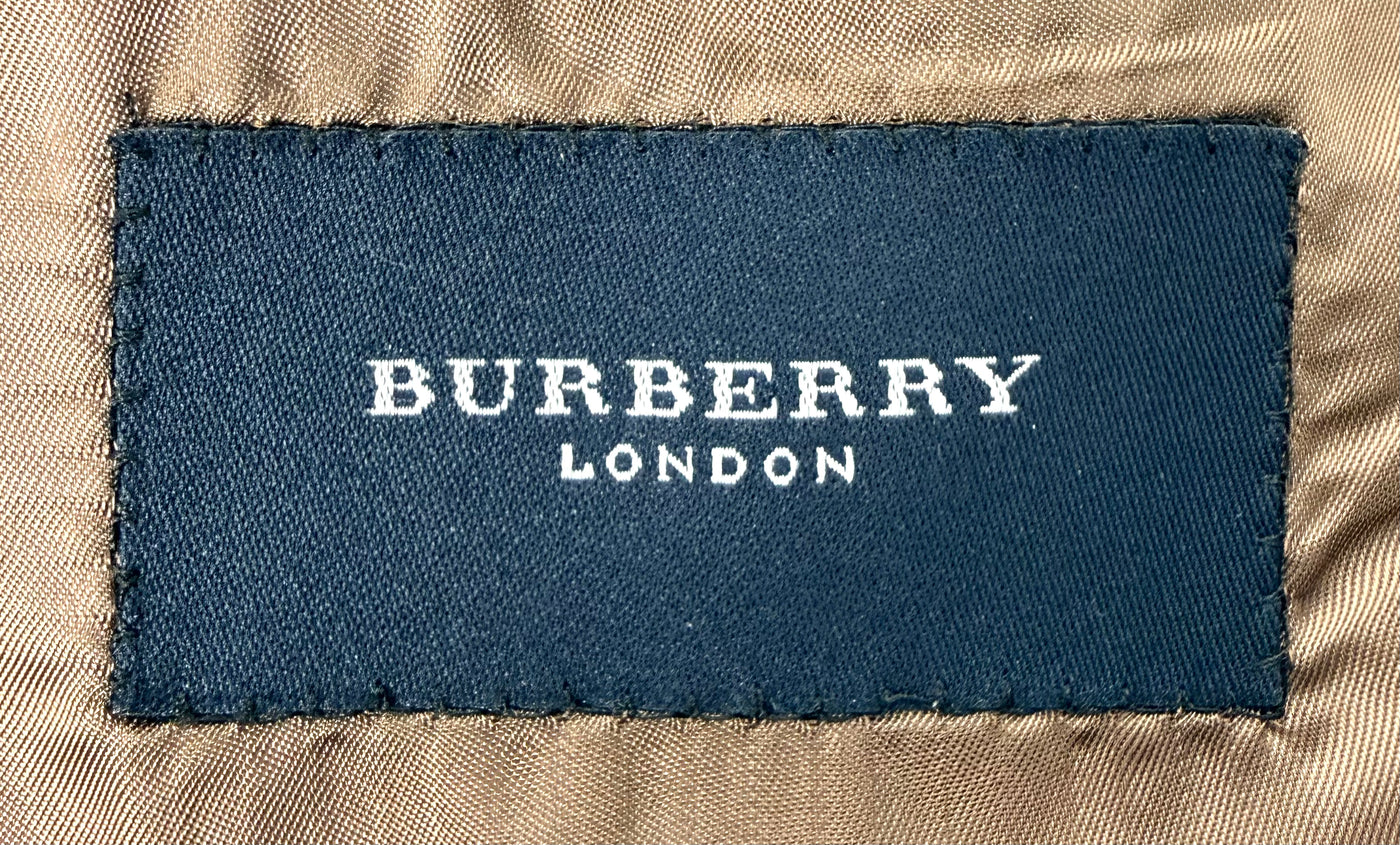 Americana Burberry (M)