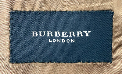 Americana Burberry (M)