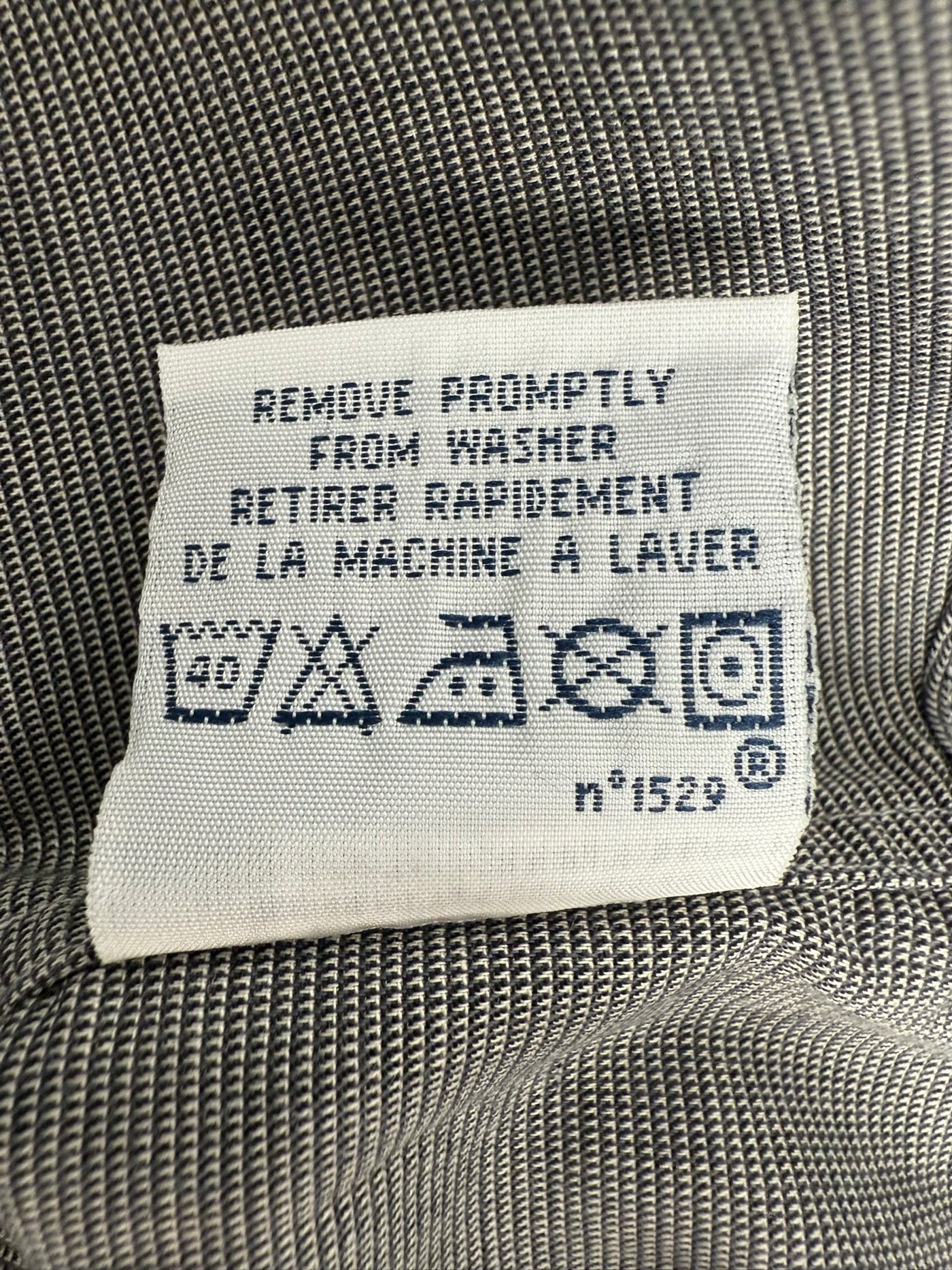 Camisa Ralph Lauren (XXL)