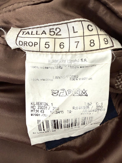 Americana Burberry (M)