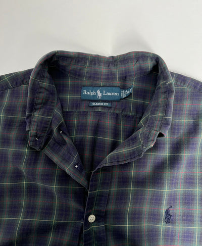 Camisa Ralph Lauren (XL)