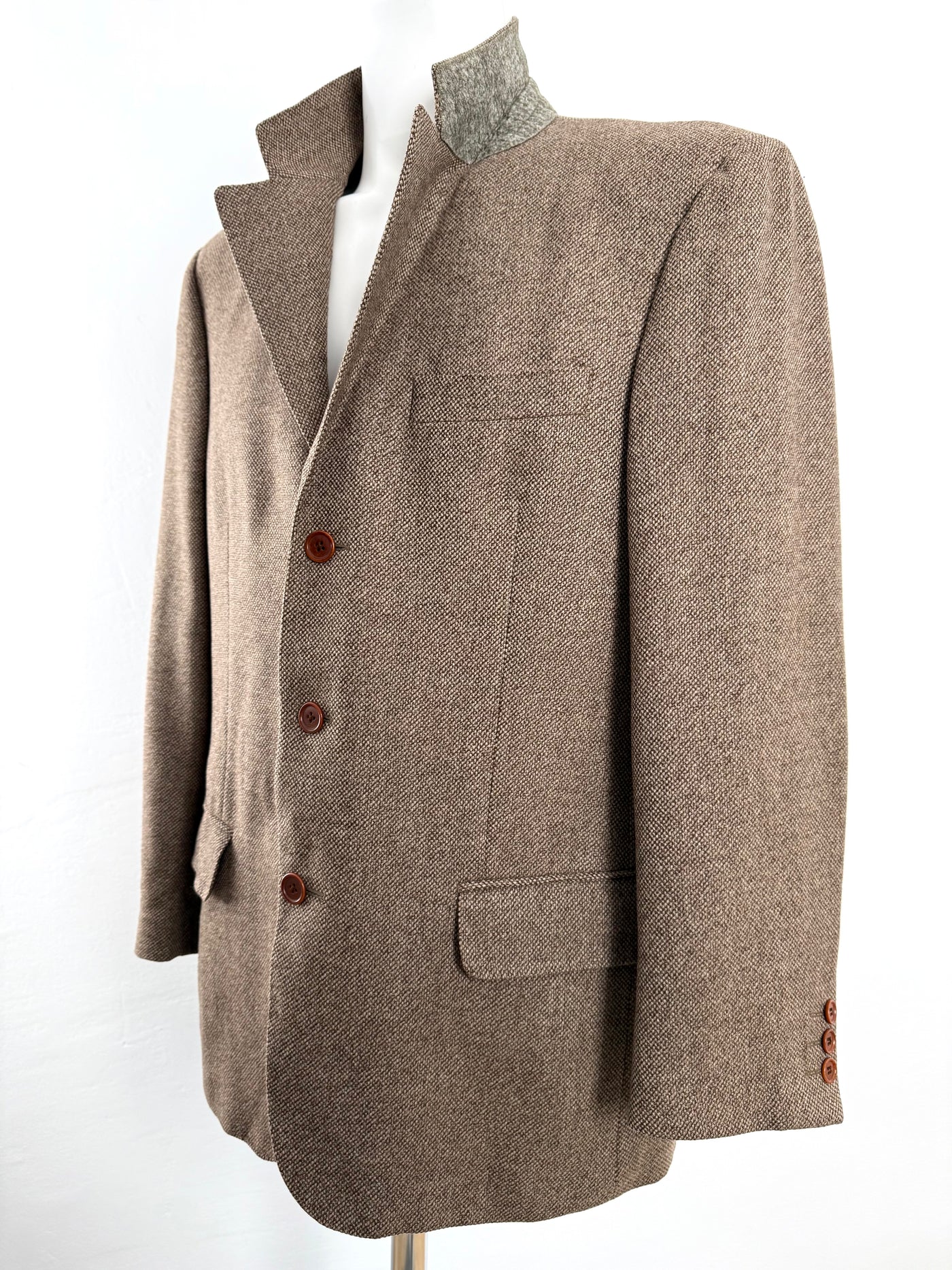 Americana Burberry (M)