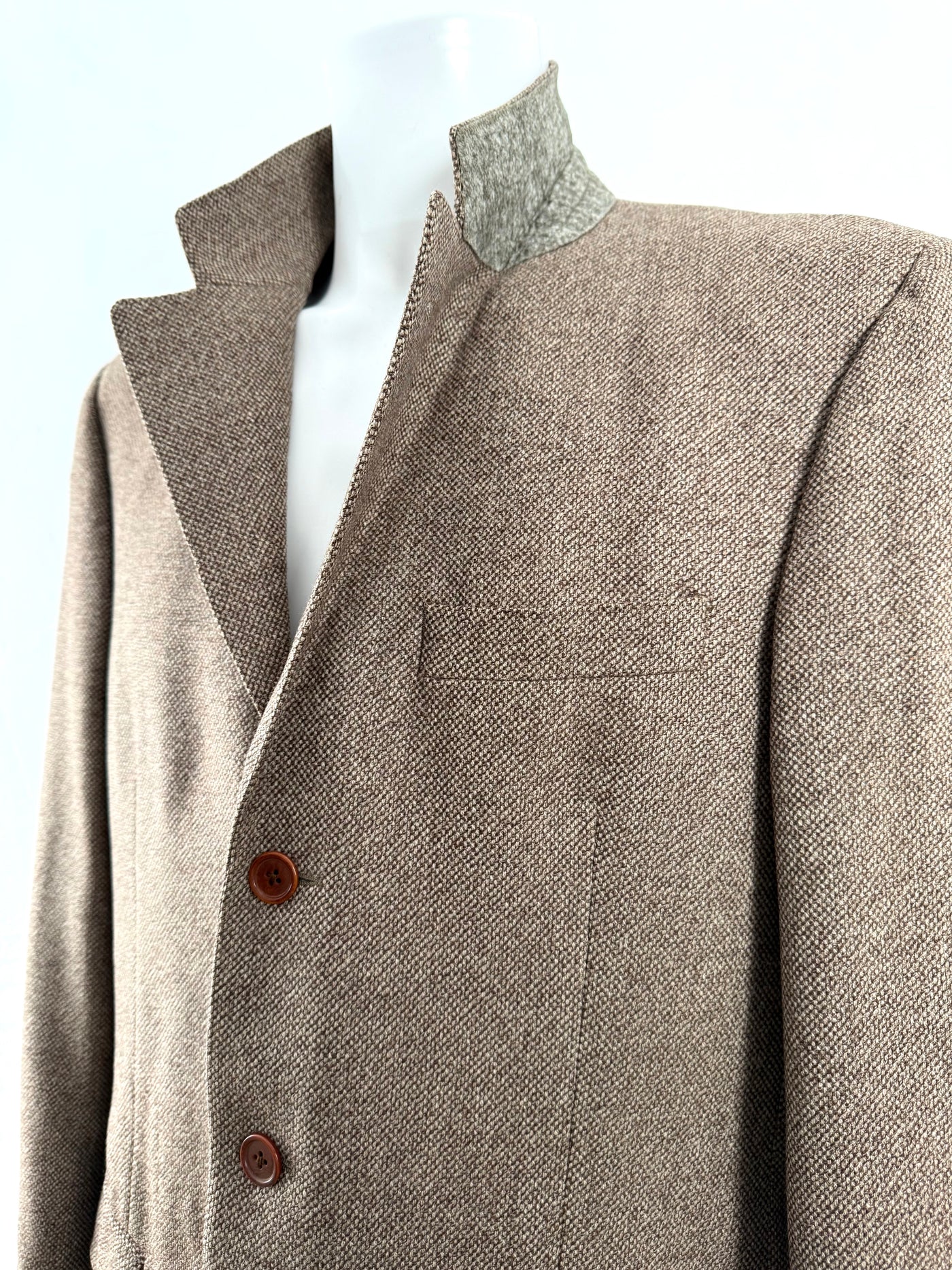 Americana Burberry (M)