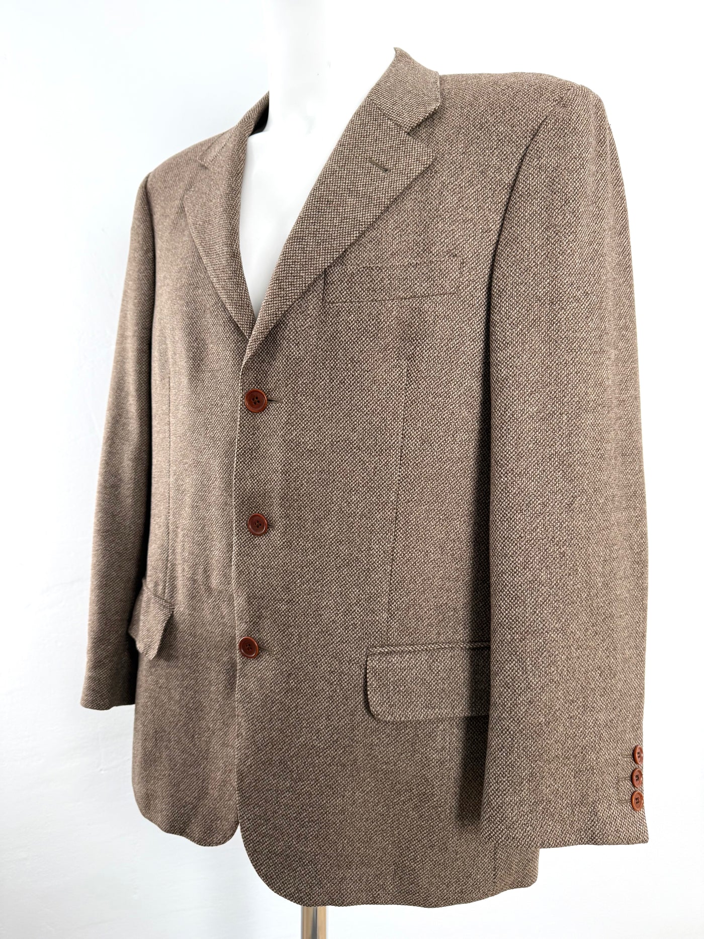 Americana Burberry (M)