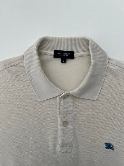 Polo Burberry (M)