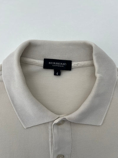 Polo Burberry (M)