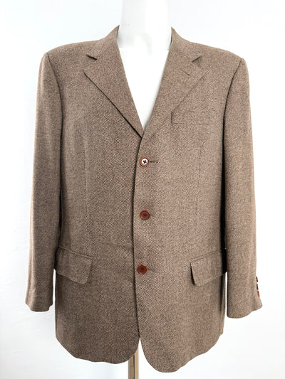 Americana Burberry (M)