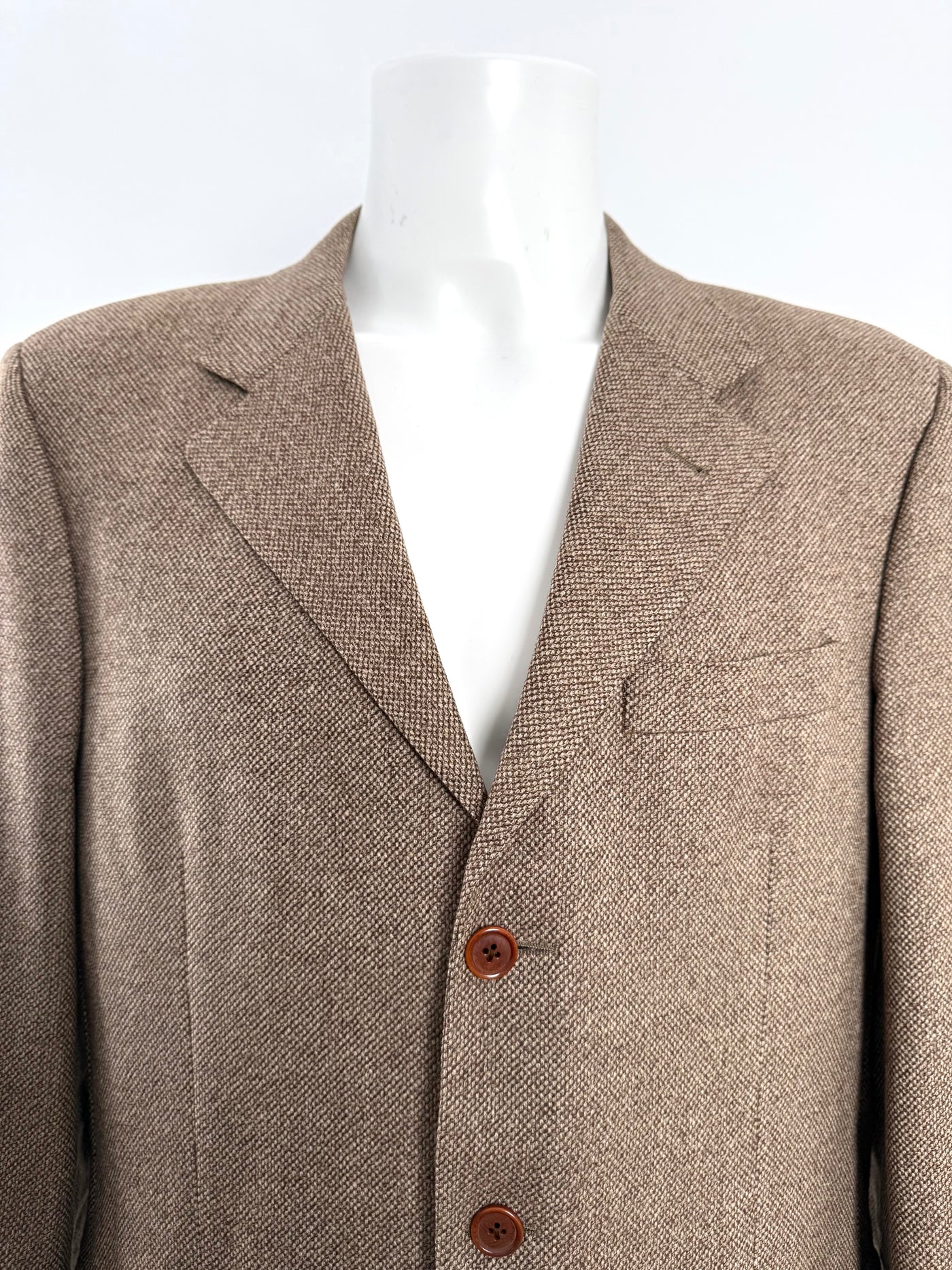 Americana Burberry (M)