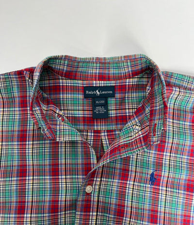 Camisa Ralph Lauren (S)