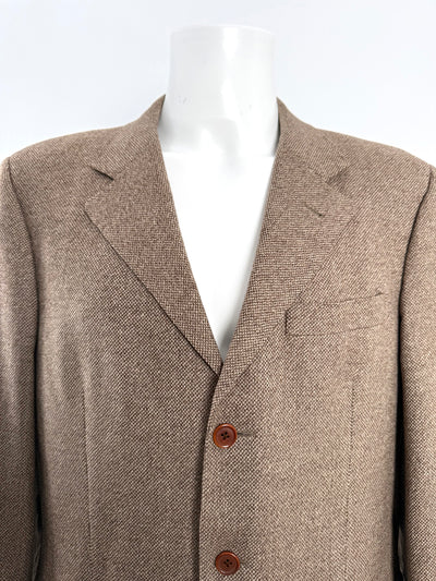 Americana Burberry (M)