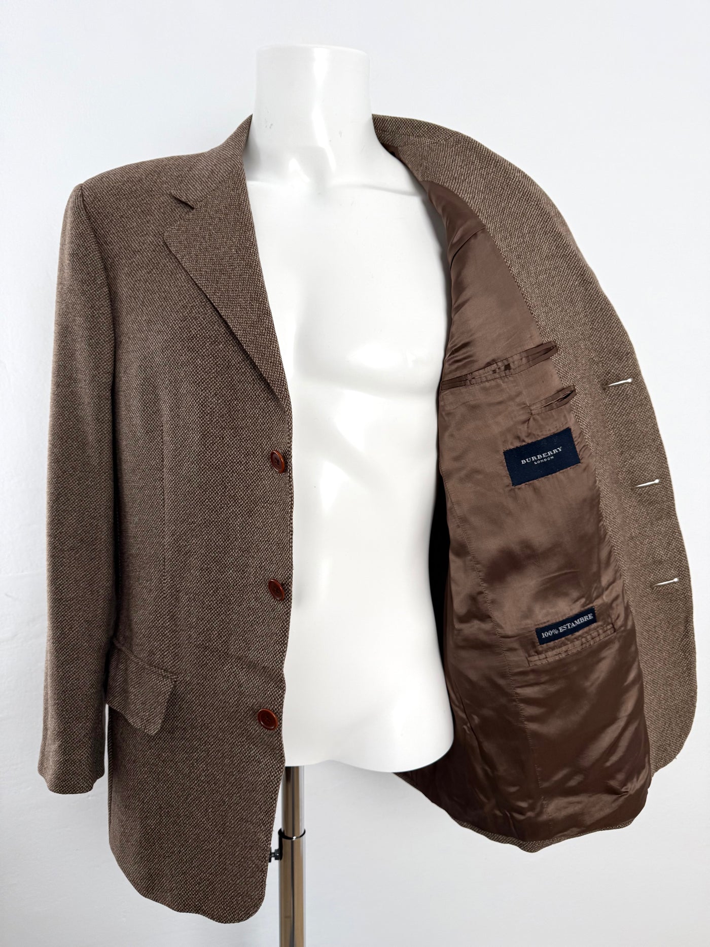 Americana Burberry (M)