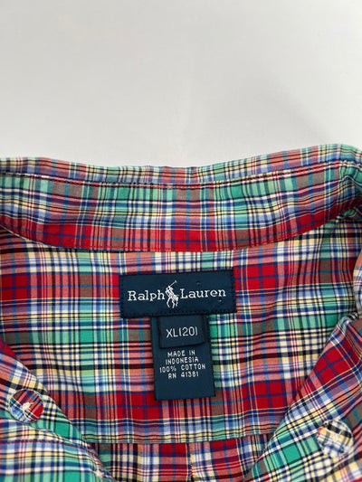 Camisa Ralph Lauren (S)