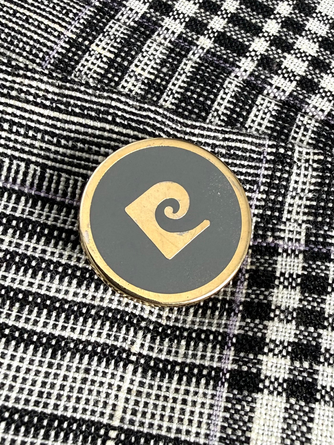 Americana Pierre Cardin (L)