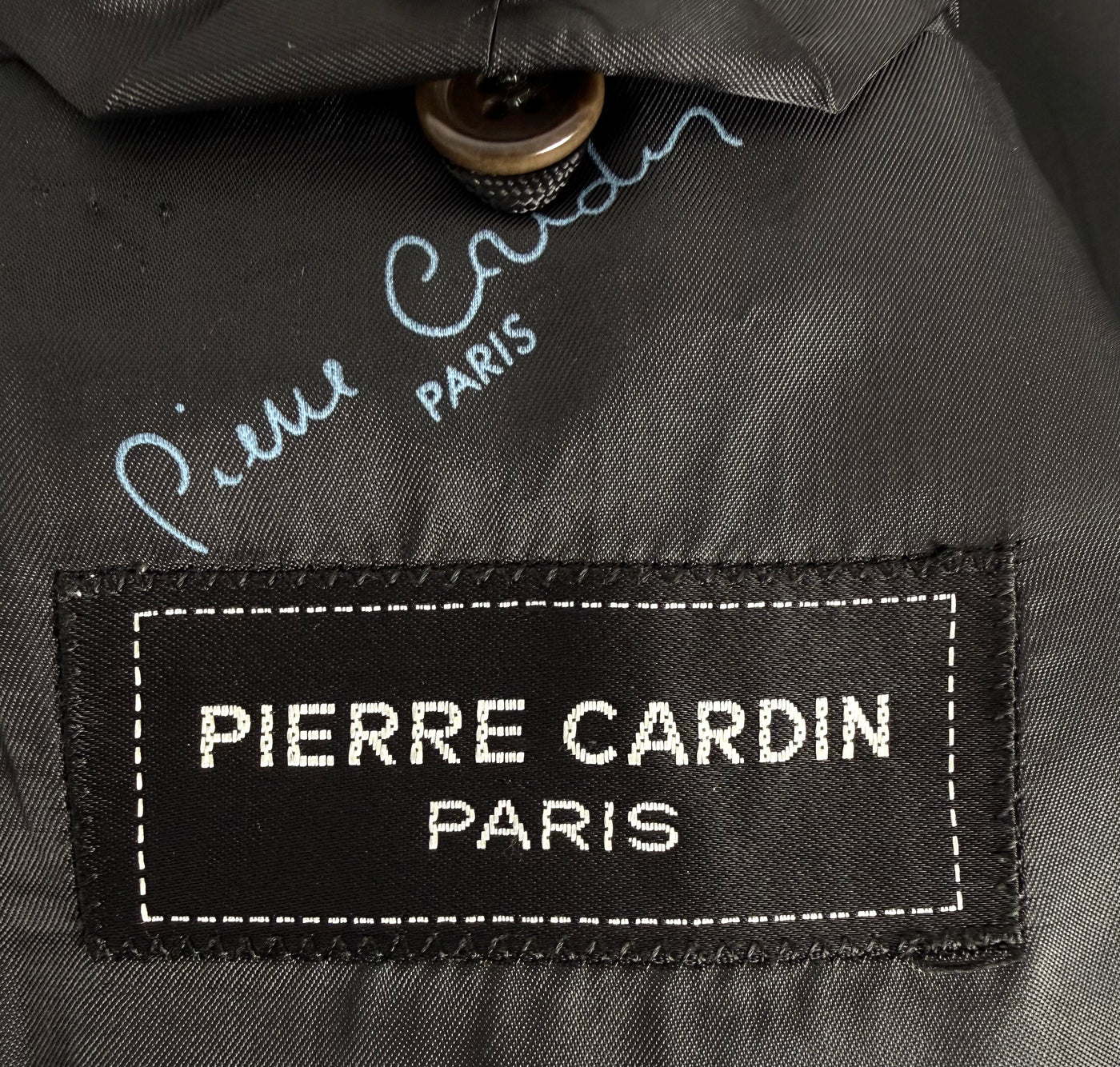 Americana Pierre Cardin (L)