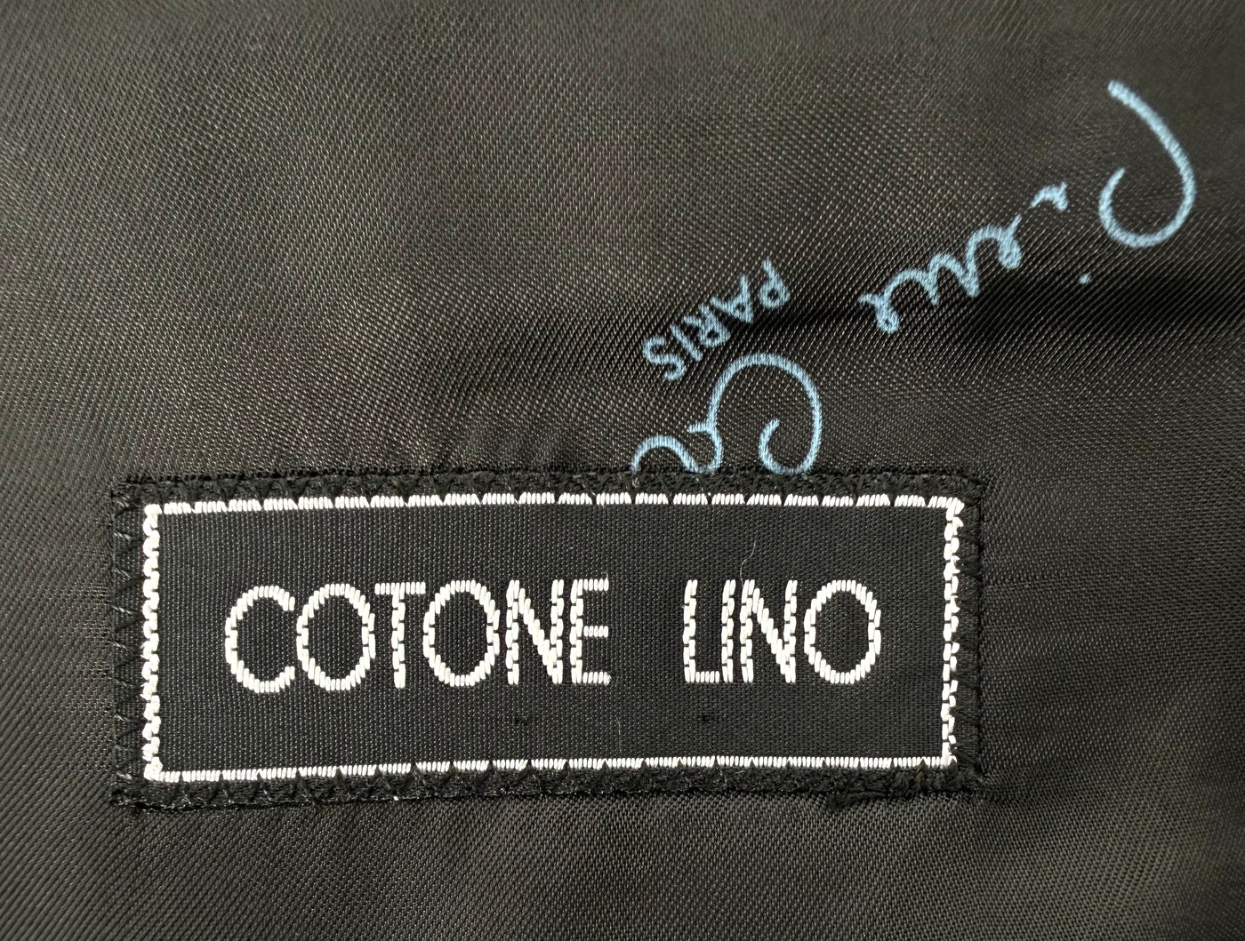 Americana Pierre Cardin (L)