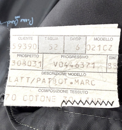 Americana Pierre Cardin (L)