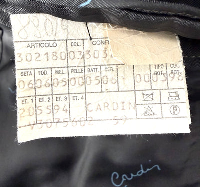 Americana Pierre Cardin (L)