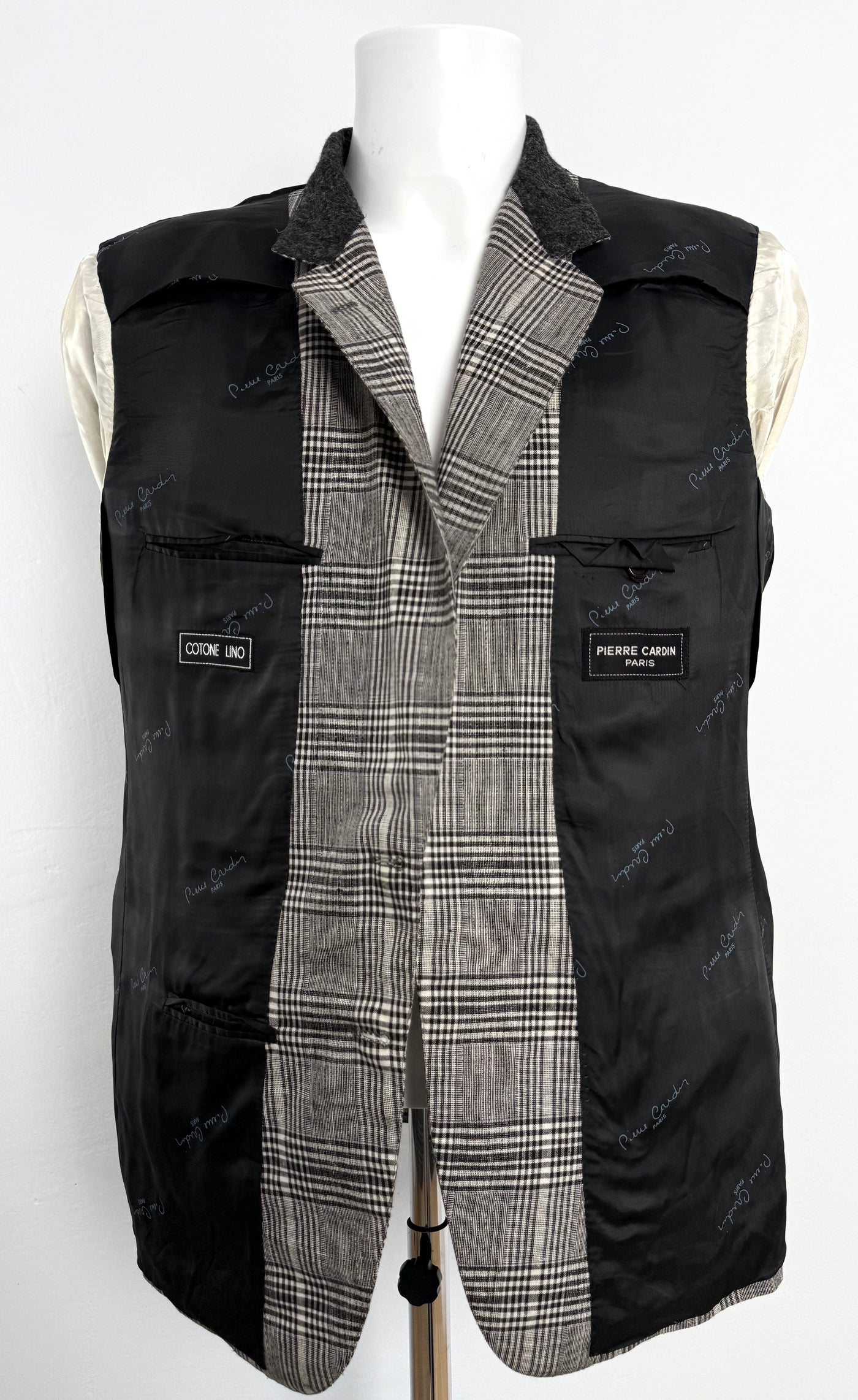 Americana Pierre Cardin (L)