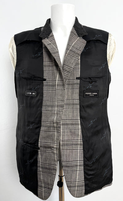 Americana Pierre Cardin (L)