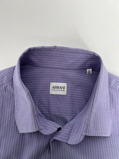 Camisa Armani (M)