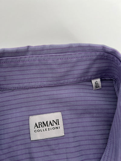 Camisa Armani (M)