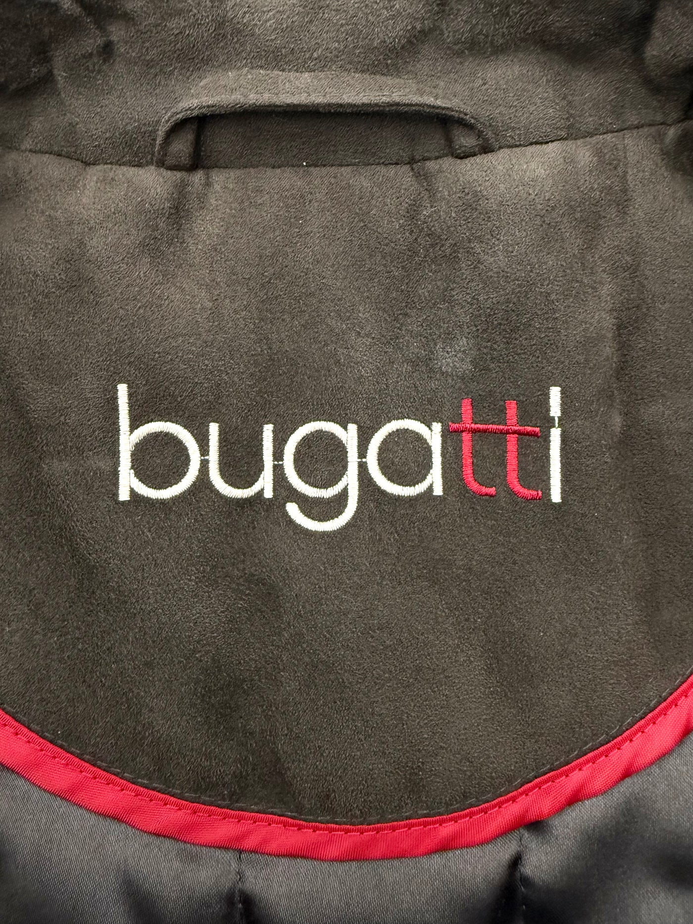 Abrigo Bugatti (XXL)