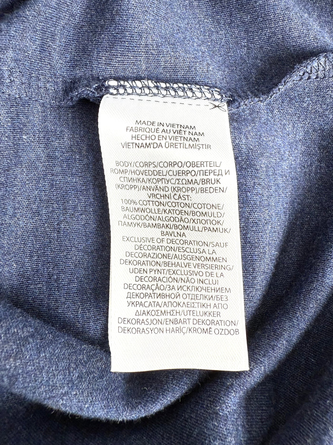 Polo Ralph Lauren (S)