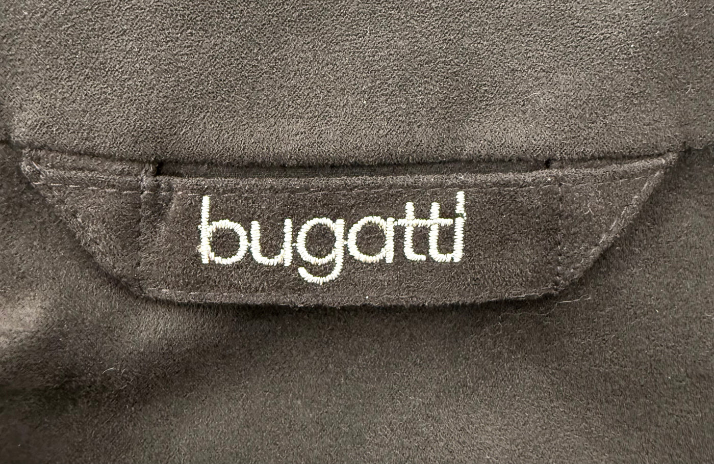 Abrigo Bugatti (XXL)