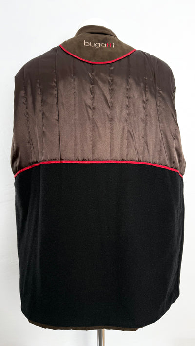 Abrigo Bugatti (XXL)