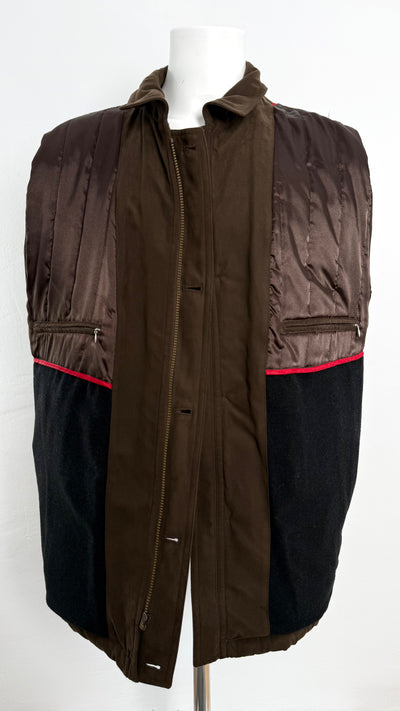 Abrigo Bugatti (XXL)