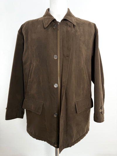 Abrigo Bugatti (XXL)